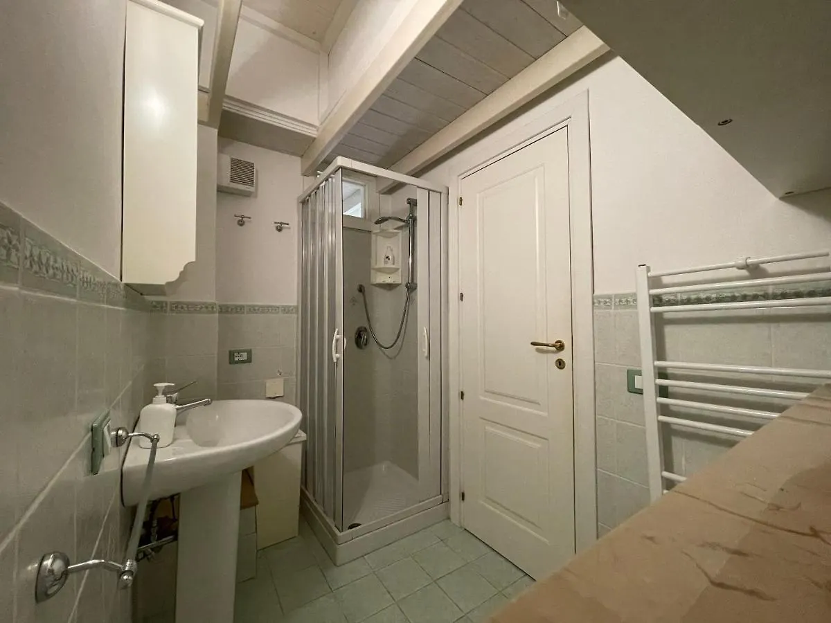 Leto Loft Villa Letojanni