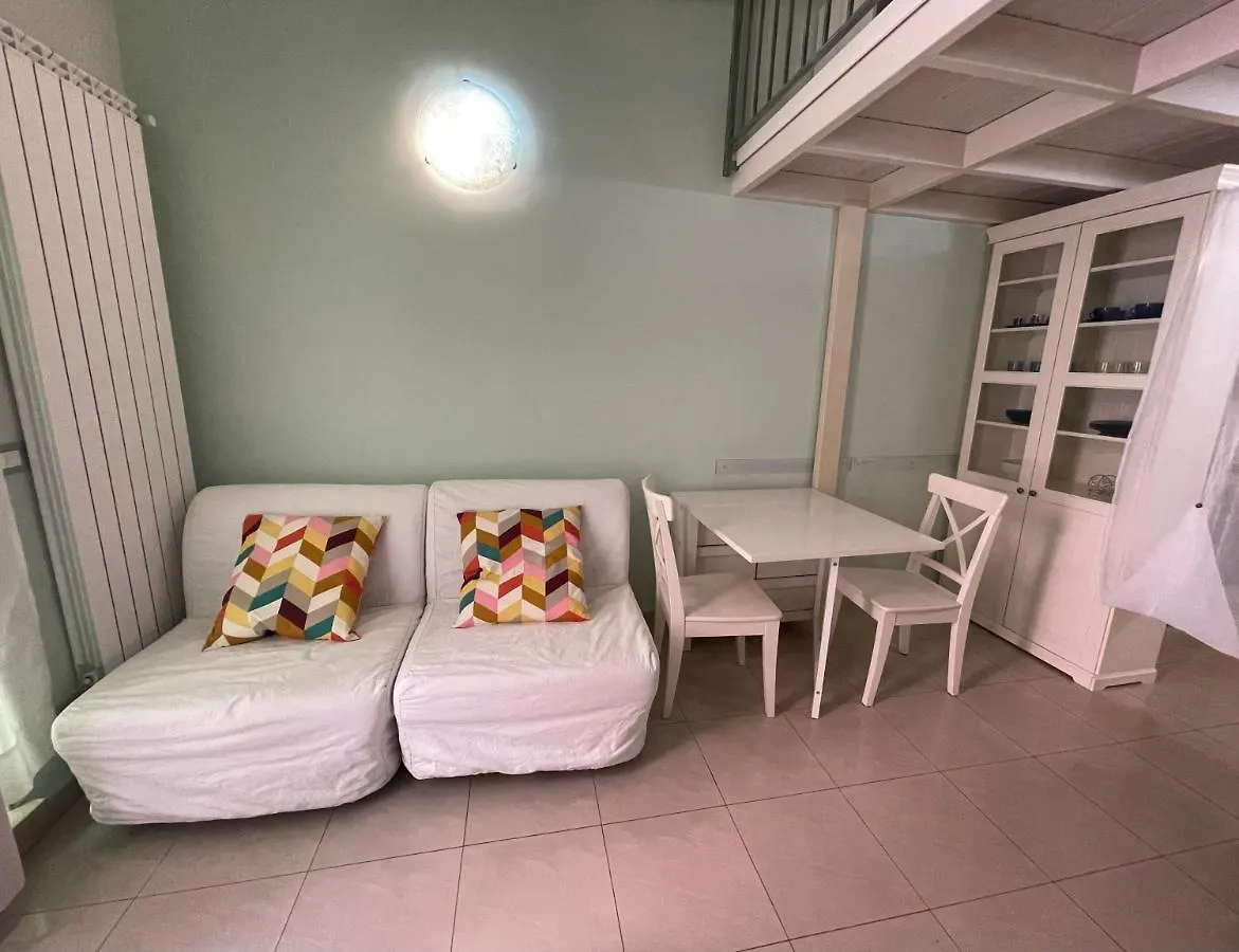 Villa Leto Loft Letojanni Casa vacanze