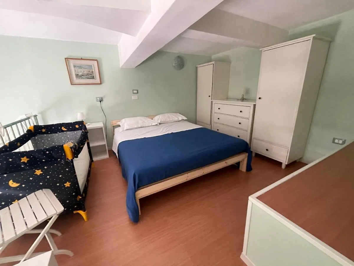 Leto Loft Villa Letojanni Holiday home