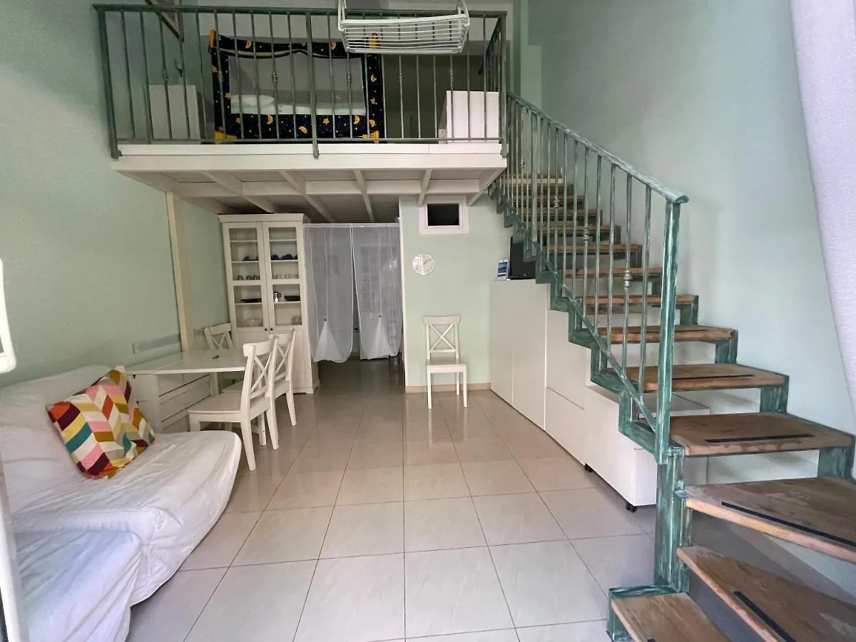 Leto Loft Villa Letojanni 0*,  Italy