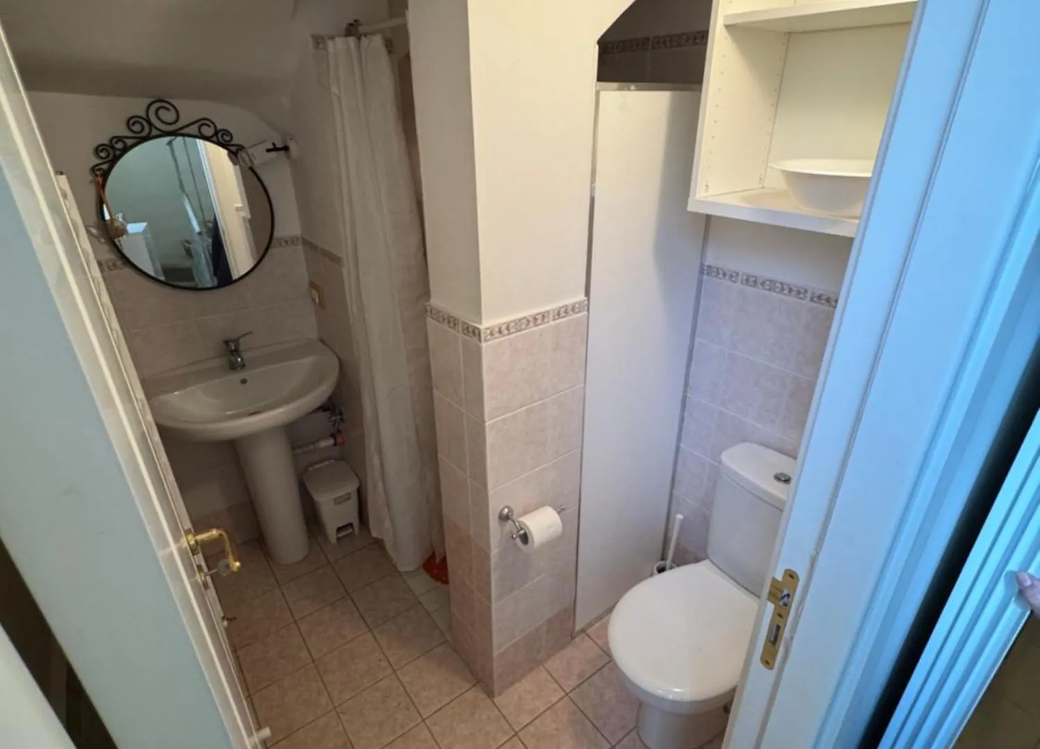 Leto Loft Villa Letojanni