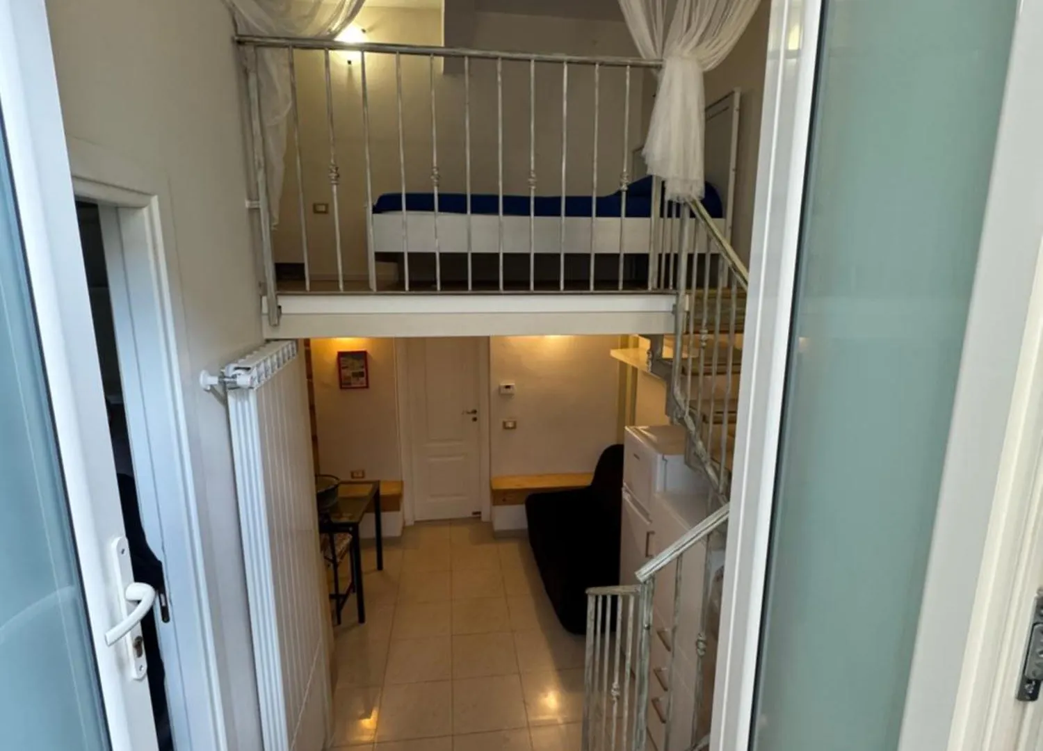 Leto Loft Villa Letojanni