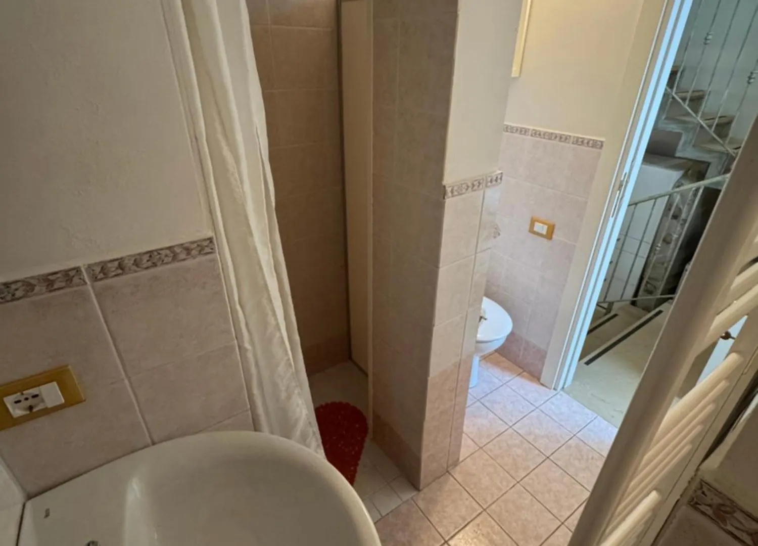 Leto Loft Villa Letojanni Holiday home