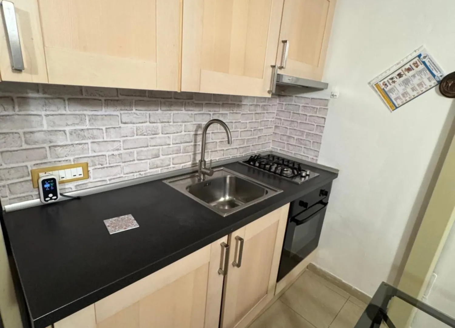 Casa vacanze Villa Leto Loft Letojanni