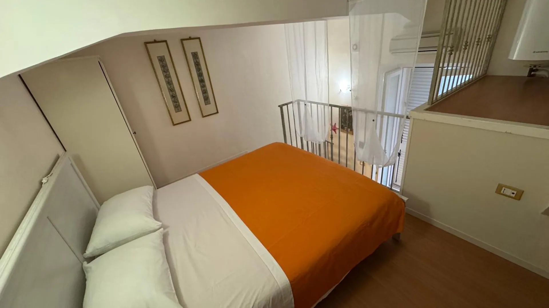 Villa Leto Loft Letojanni
