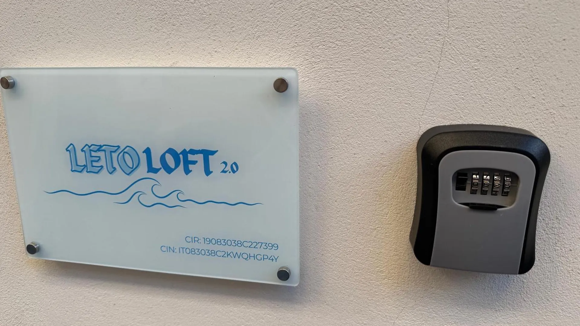 Casa vacanze Villa Leto Loft Letojanni