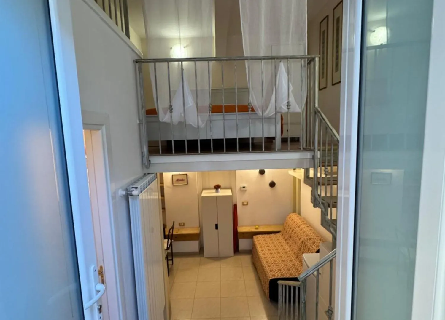 Villa Leto Loft Letojanni Casa vacanze