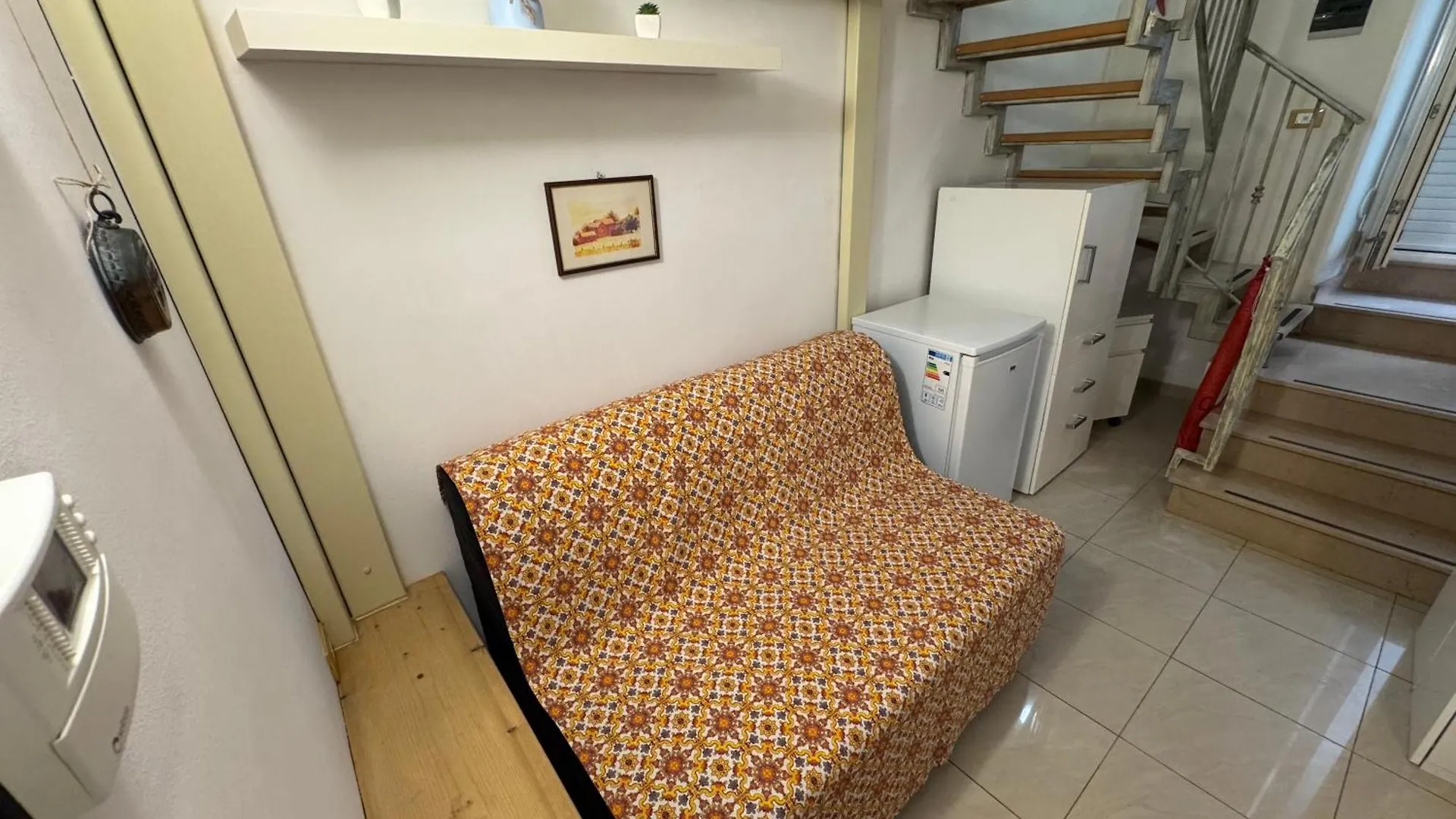 Villa Leto Loft Letojanni
