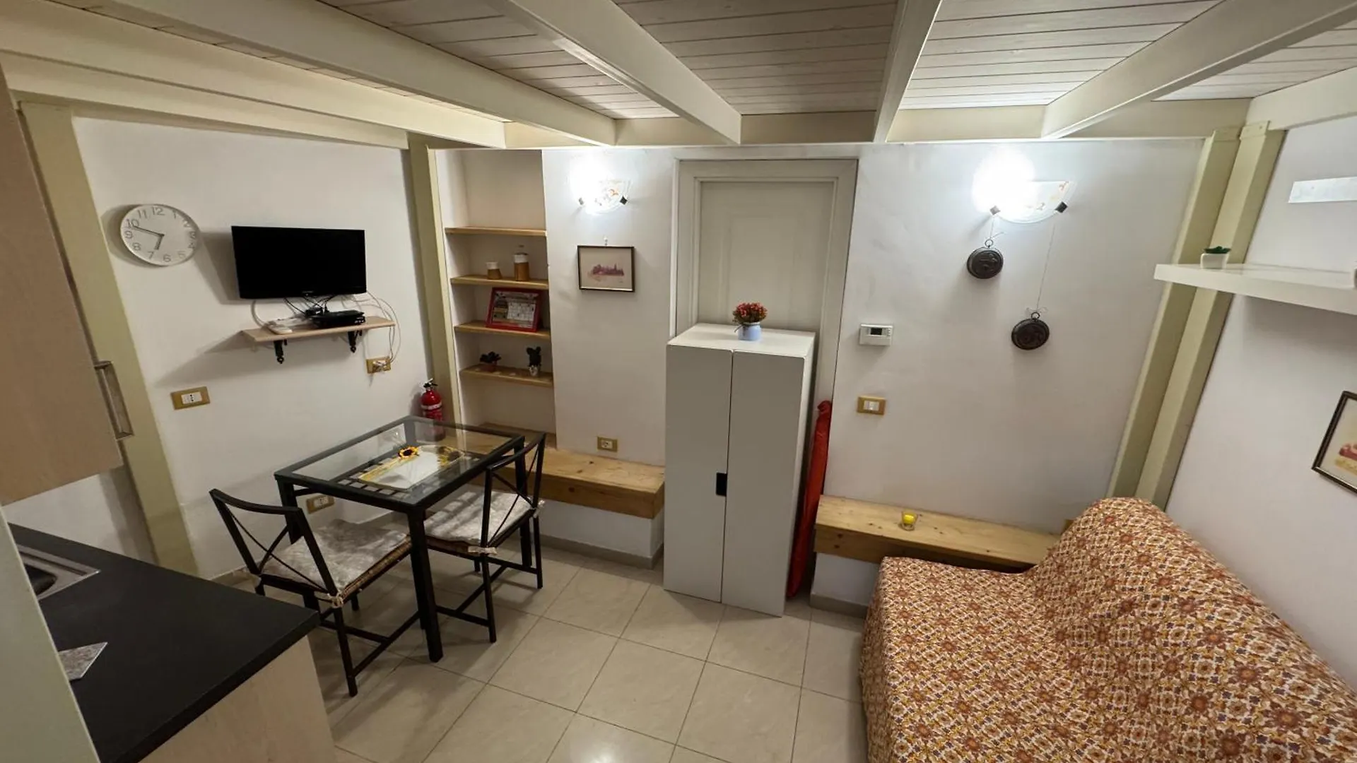 Villa Leto Loft Letojanni