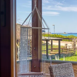 Terrazza Sulla Pelosa , Stintino Italia