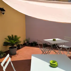 Essenze Di Sicilia - Taormina Letojanni